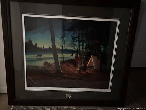 Lot #5 (1 of 5)