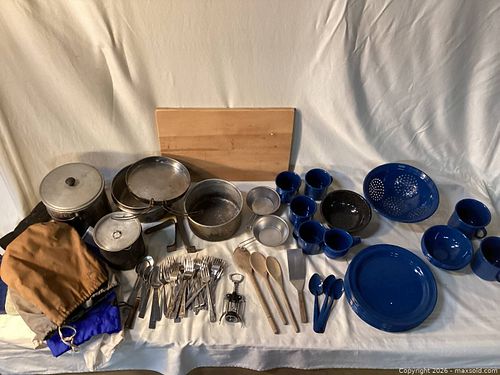 Lot #29 (1 of 10)