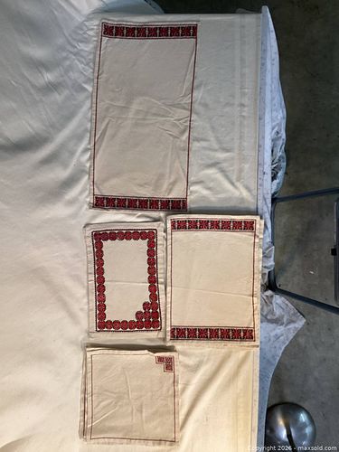 Lot #90 (1 of 6)