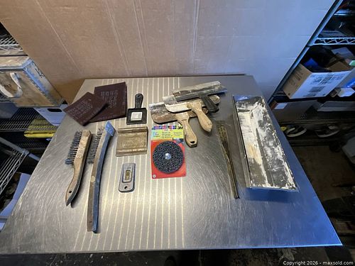 Lot #54 (1 of 5)