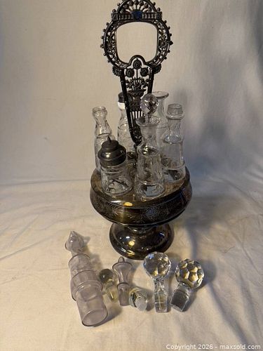 Lot #41 (1 of 6)