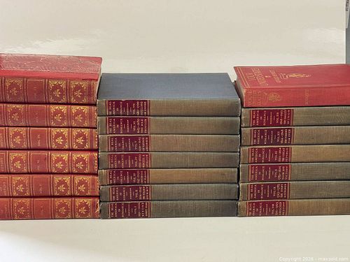 Lot #345 (1 of 11)