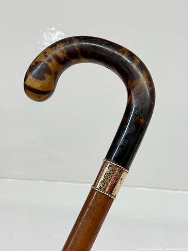 Lot #569 (1 of 9)