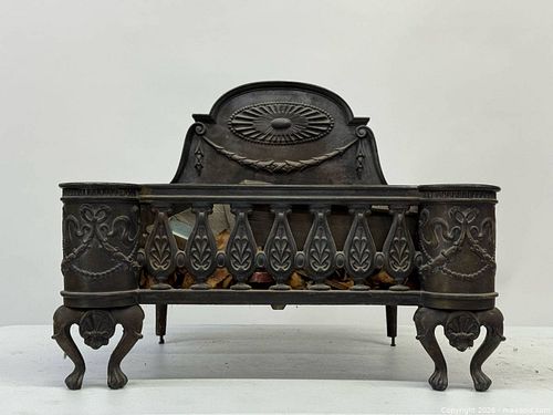 Lot #561 (1 of 15)