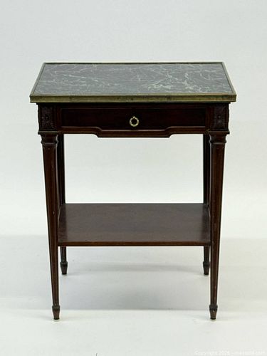 Lot #418 (1 of 12)