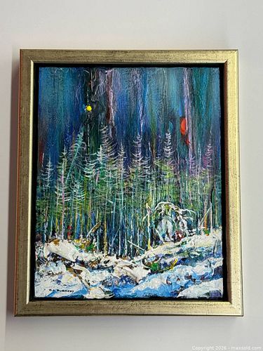 Lot #404 (1 of 8)