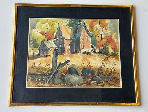 Lot #348 (1 of 13)