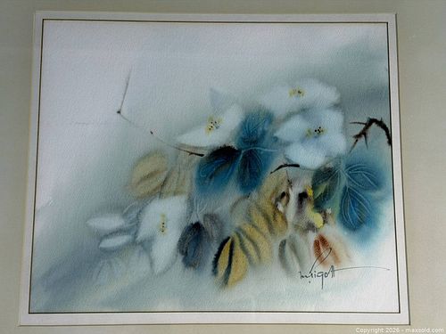 Lot #317 (1 of 10)