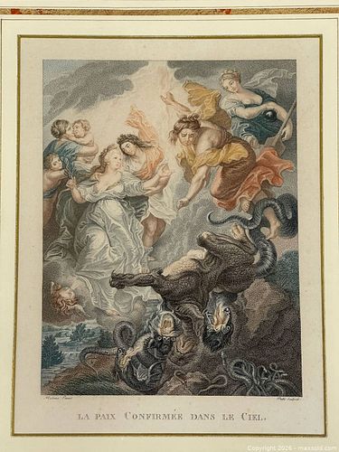 Lot #361 (1 of 10)