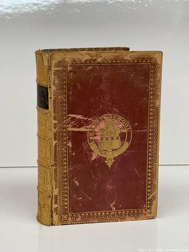 Lot #324 (1 of 17)