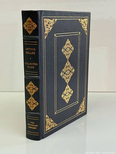 Lot #465 (1 of 10)