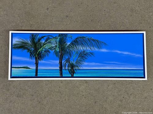 Lot #565 (1 of 8)
