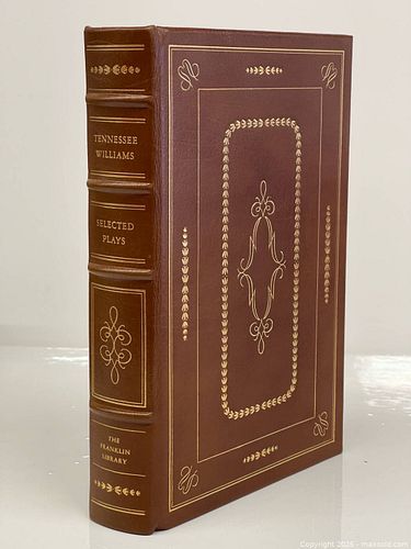 Lot #455 (1 of 9)