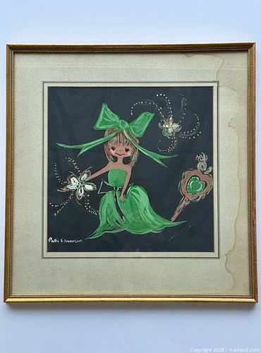 Lot #337 (1 of 8)