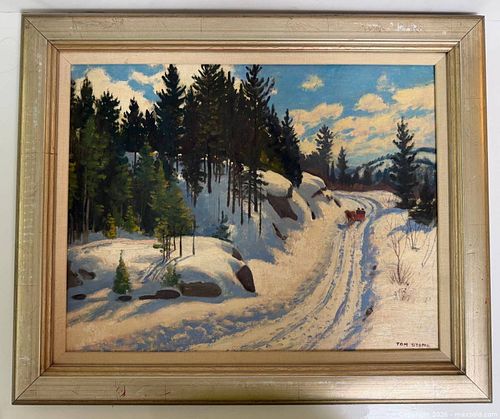 Lot #379 (1 of 11)