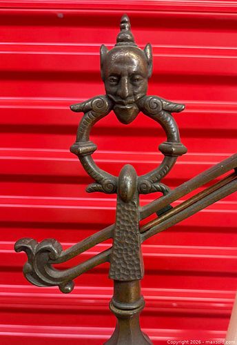 Lot #494 (1 of 11)