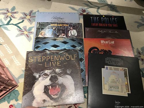 Lot #98 (1 of 6)