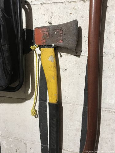 Lot #43 (1 of 2)