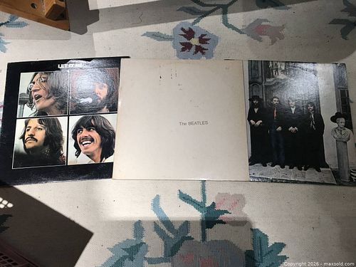 Lot #97 (1 of 6)