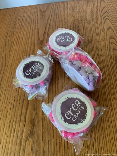 Craft Supplies (1 of 3)
