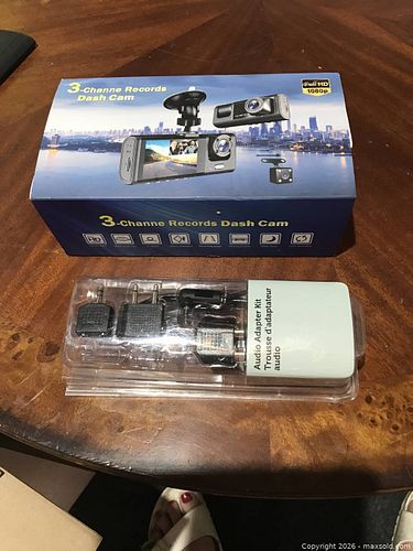 Lot #38 (1 of 3)