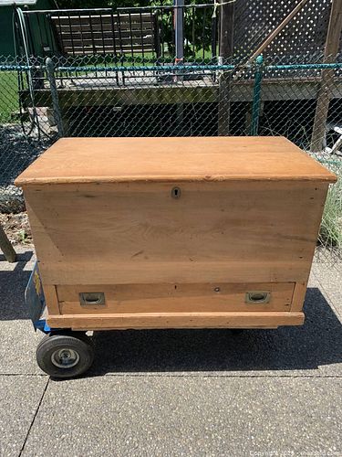 Lot #50 (1 of 9)