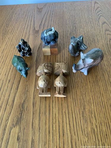 Lot #49 (1 of 10)