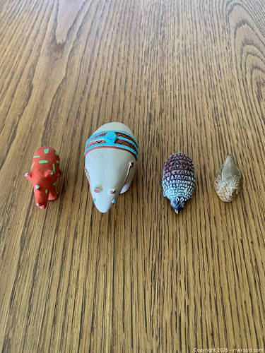 Souvenir Knick Knacks (1 of 5)
