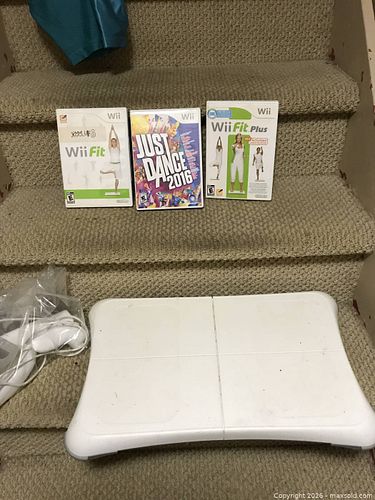 Lot #100 (1 of 5)