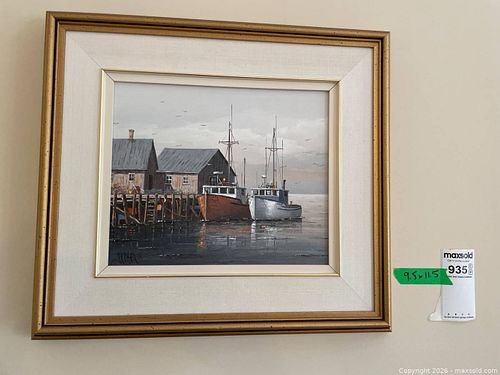 Lot #935 (1 of 11)