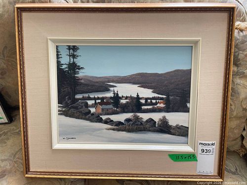 Lot #939 (1 of 15)