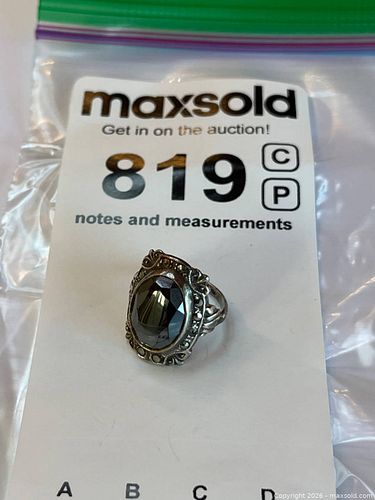 Lot #819 (1 of 14)