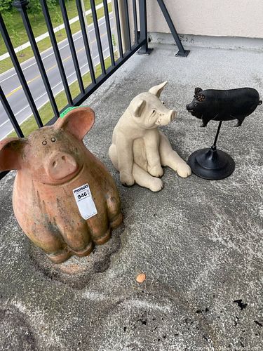 Lot #946 (1 of 12)