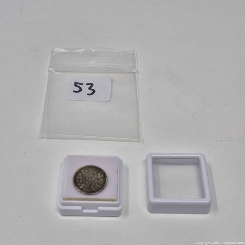 Lot #53 (1 of 3)