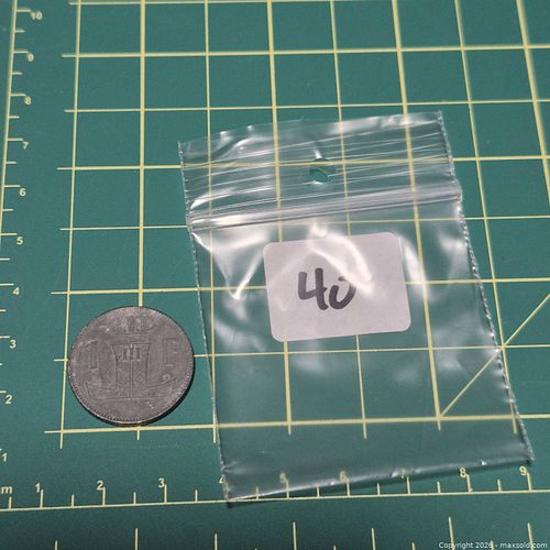 Lot #40 (1 of 3)