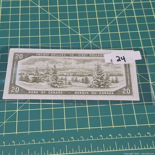 Lot #24 (1 of 4)