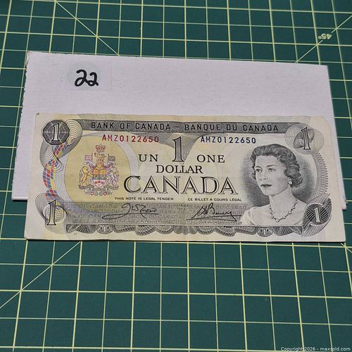 Lot #22 (1 of 2)