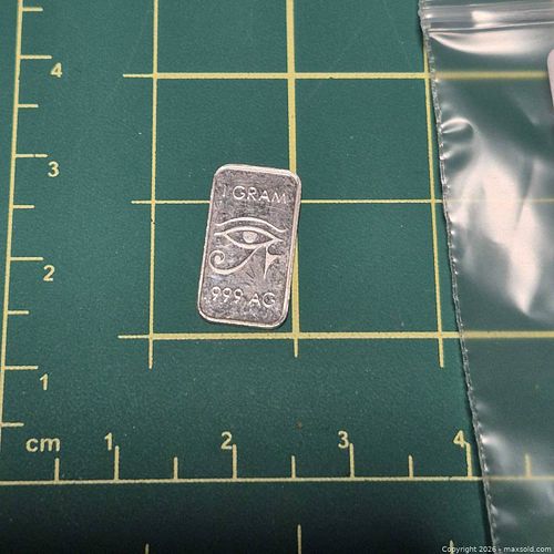 Lot #44 (1 of 2)