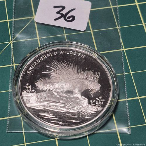 Lot #36 (1 of 2)
