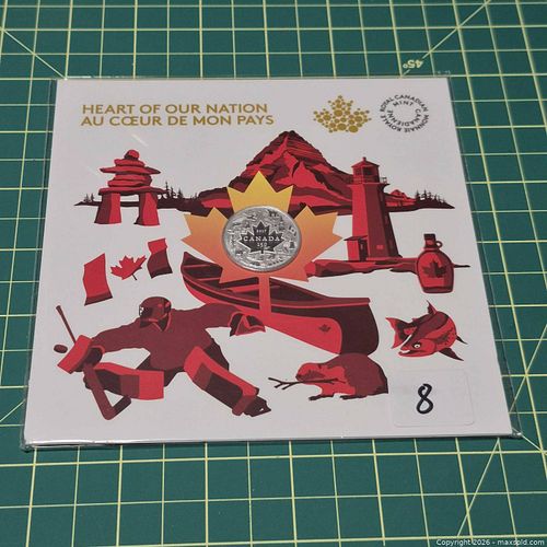 Lot #8 (1 of 2)