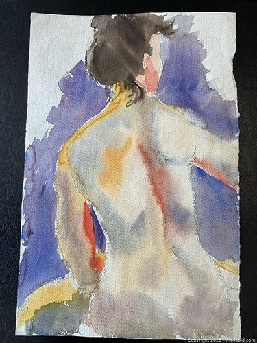 Lot #41 (1 of 7)