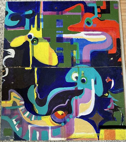 Lot #21 (1 of 10)