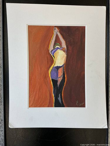 Lot #31 (1 of 4)