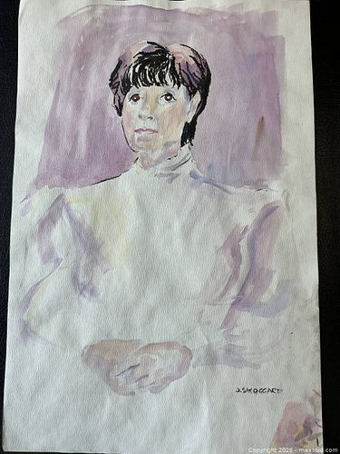 Lot #54 (1 of 3)