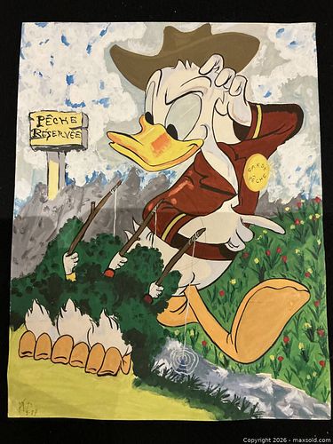Lot #26 (1 of 20)