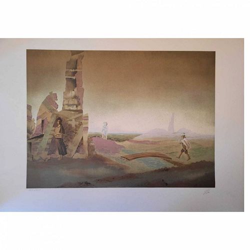 Lot #54 (1 of 3)