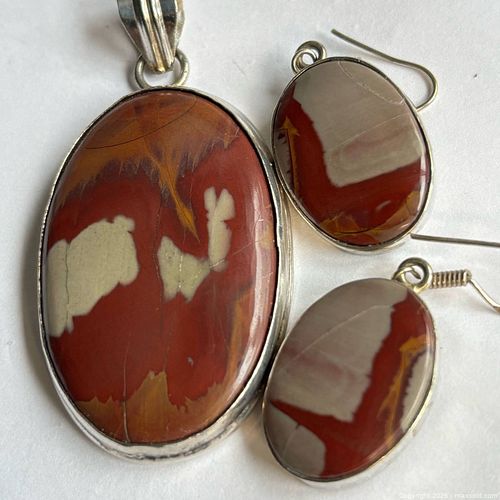Lot #135 (1 of 5)