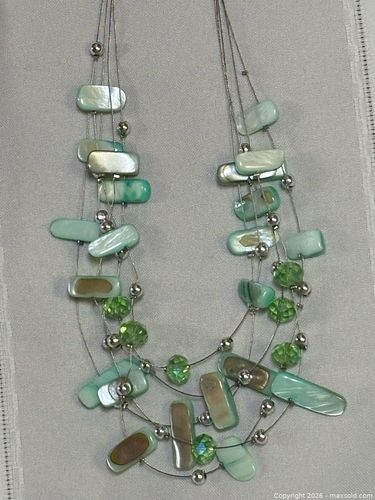Lot #168 (1 of 5)