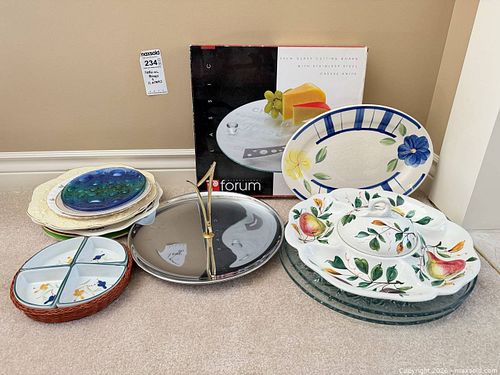 Lot #234 (1 of 20)