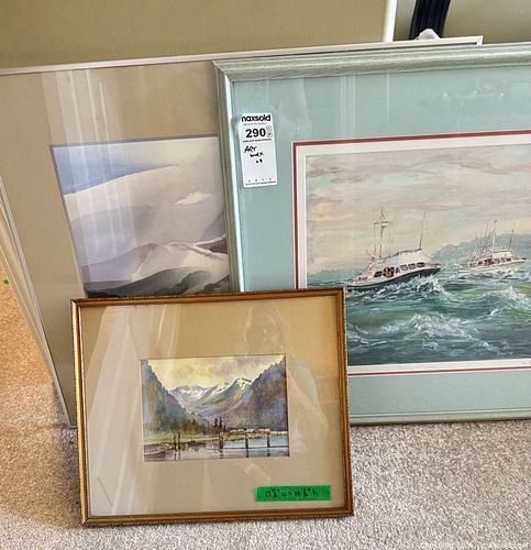 Lot #290 (1 of 17)